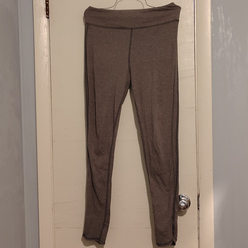 Sonoma Highrise Grey Leggings